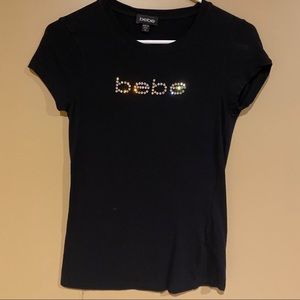 Bebe t-shirt